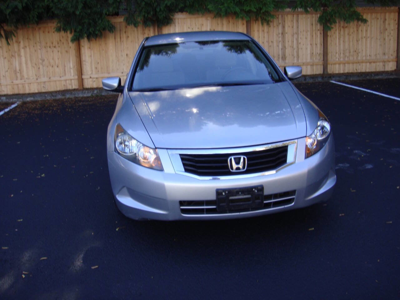 Used 2009 Honda Accord LX-P image 4