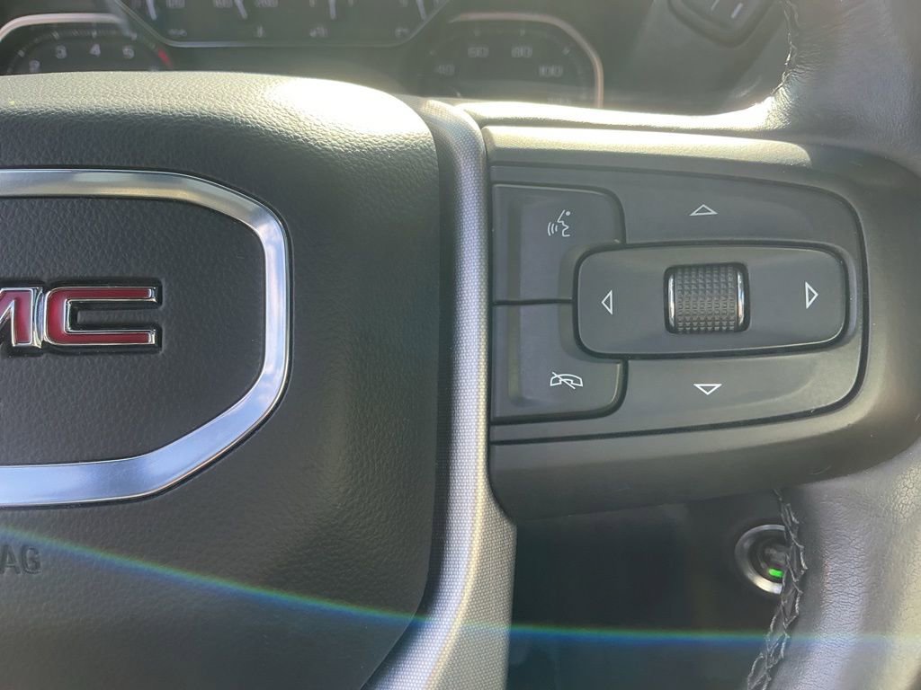 Used 2019 GMC Sierra 1500 SLT w/ SLT Premium Plus Package image 14