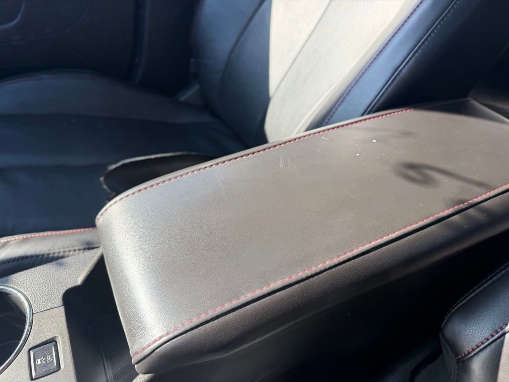 Used 2010 Chevrolet Equinox LT w/ Chrome Appearance Package image 21