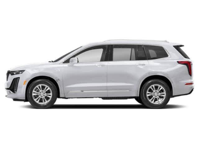 Certified 2024 Cadillac XT6 Premium Luxury w/ Technology Package FWD image 3