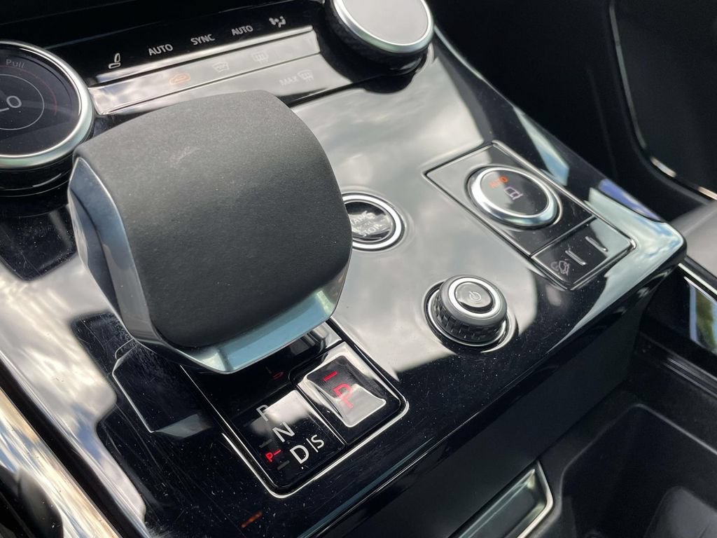 Certified 2023 Land Rover Range Rover Sport SE AWD/4WD image 30