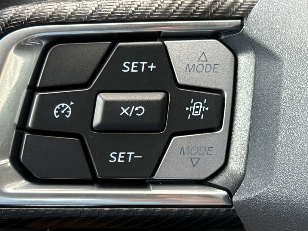 New 2025 Ford Mustang Coupe image 25