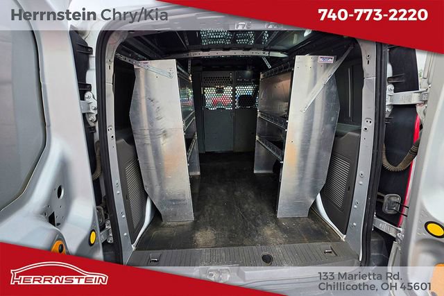 Used 2020 Ford Transit Connect XL w/ Trailer Tow Package image 20