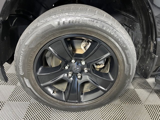 Used 2020 RAM 1500 Big Horn image 10