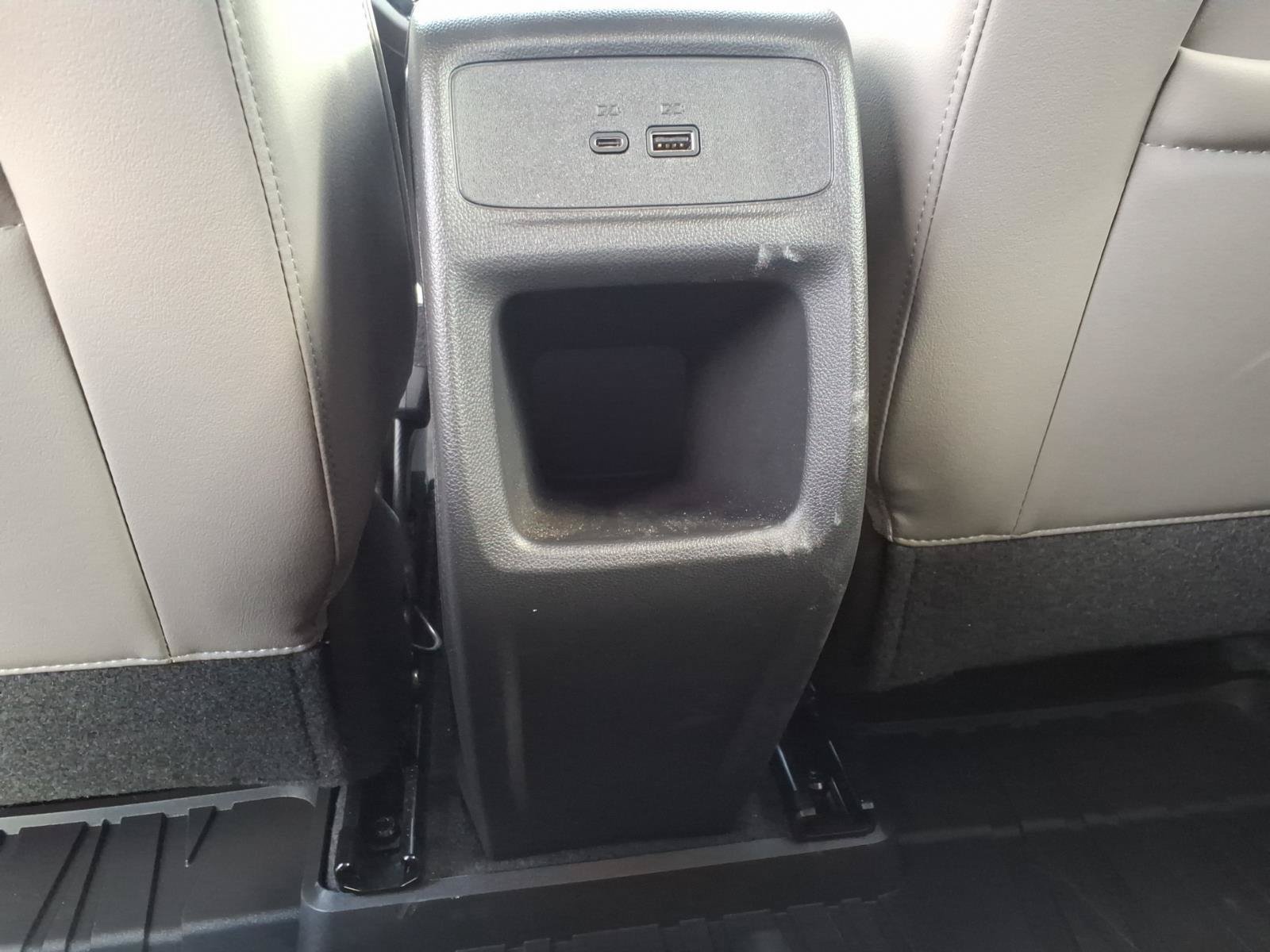 Used 2025 Buick Envista Avenir FWD image 34