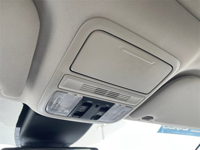 Certified 2025 Honda Odyssey EX-L image 39