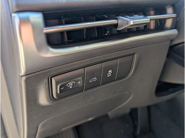 New 2026 Hyundai Santa Cruz SE image 19