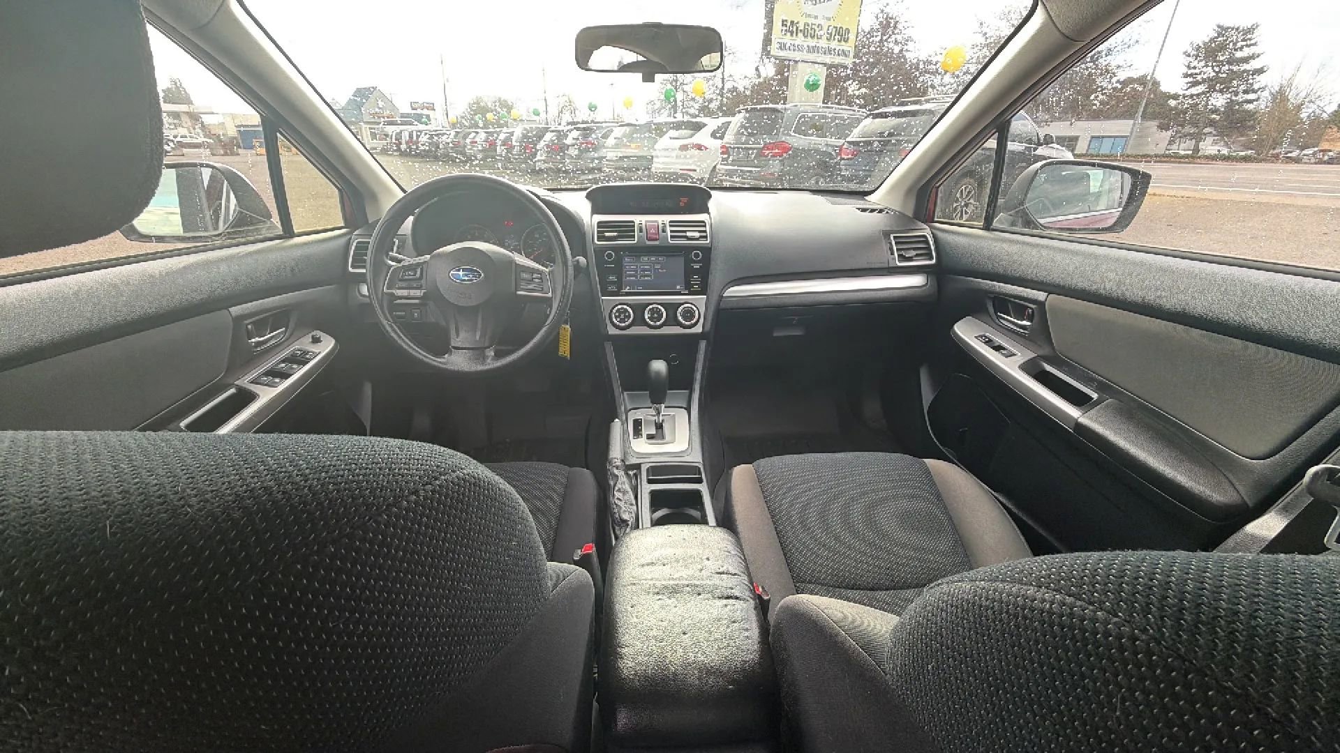 Used 2016 Subaru Impreza 2.0i Premium AWD/4WD image 11