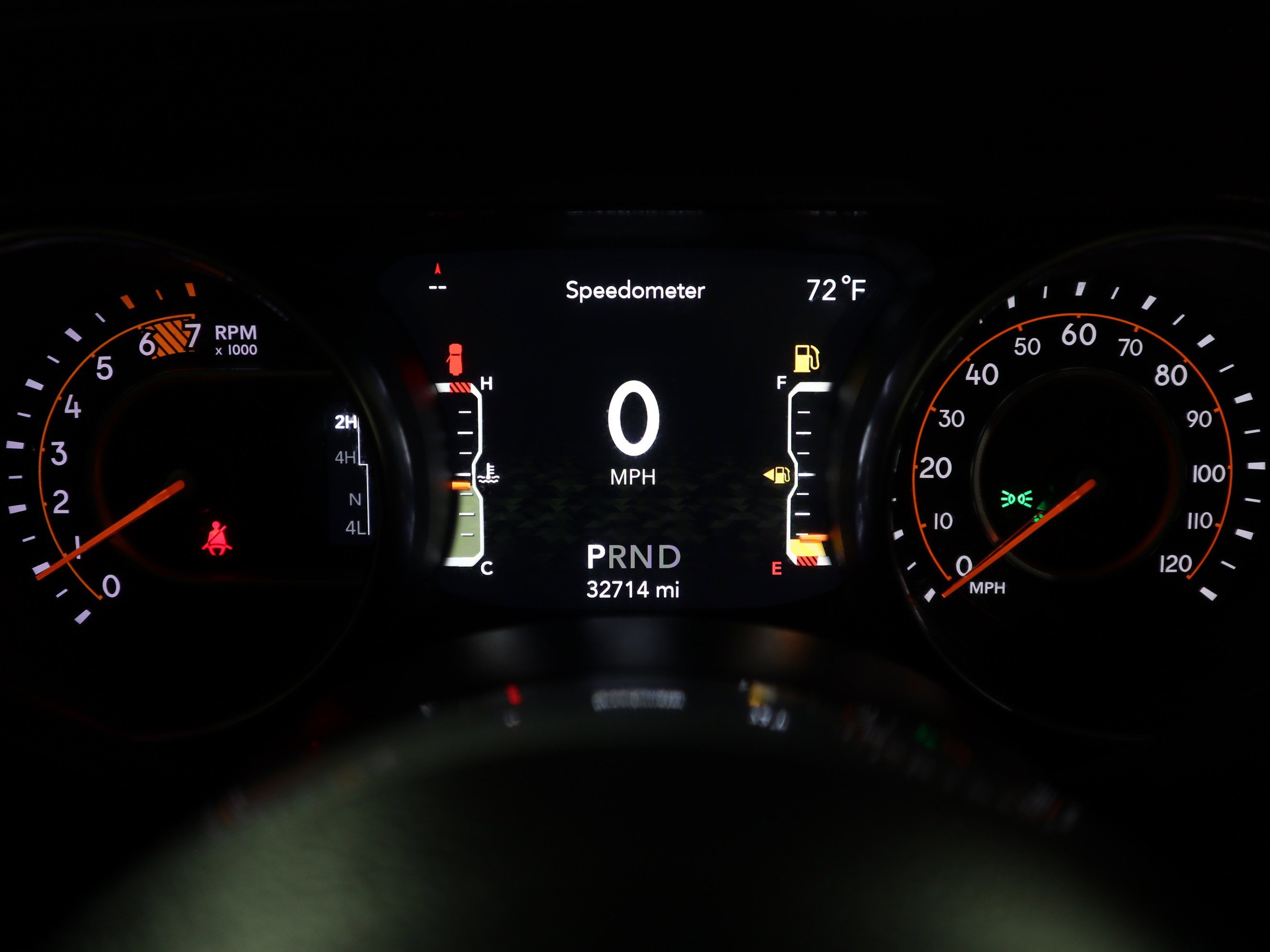 Used 2021 Jeep Wrangler Unlimited Sahara image 18