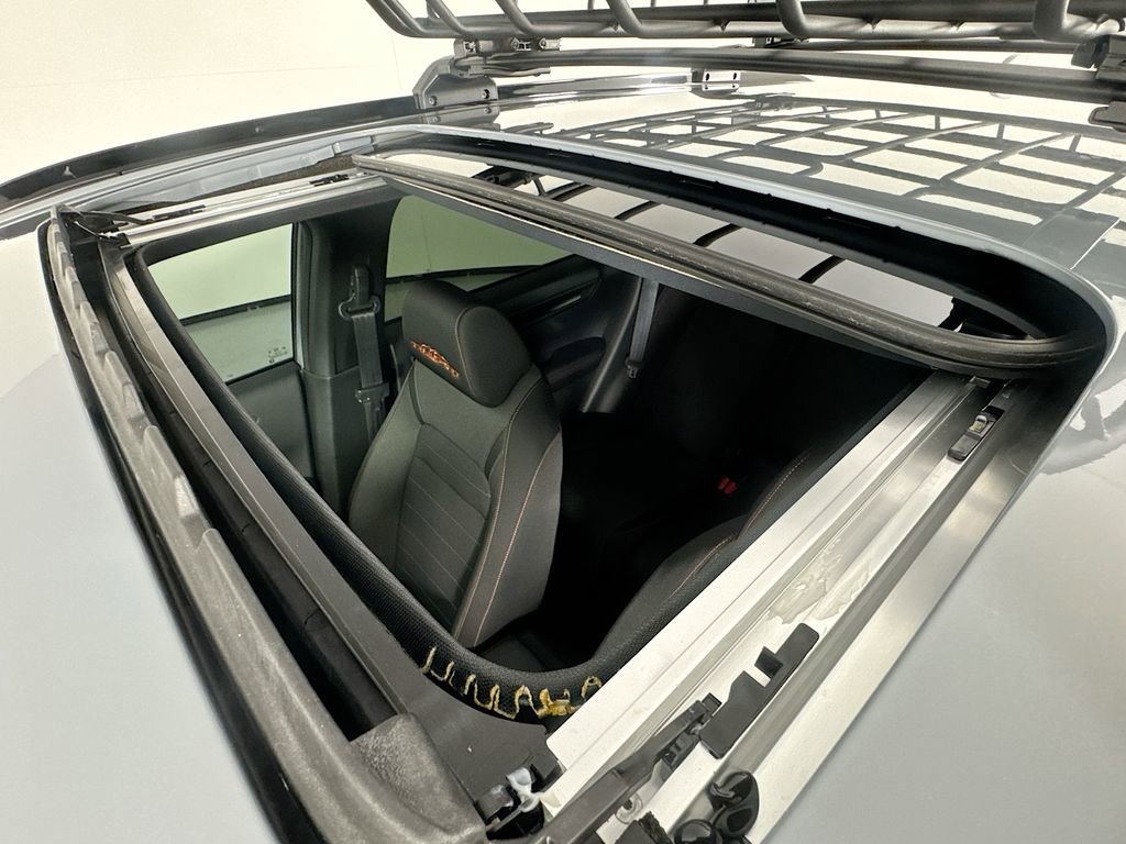 New 2026 Honda CR-V TrailSport image 25