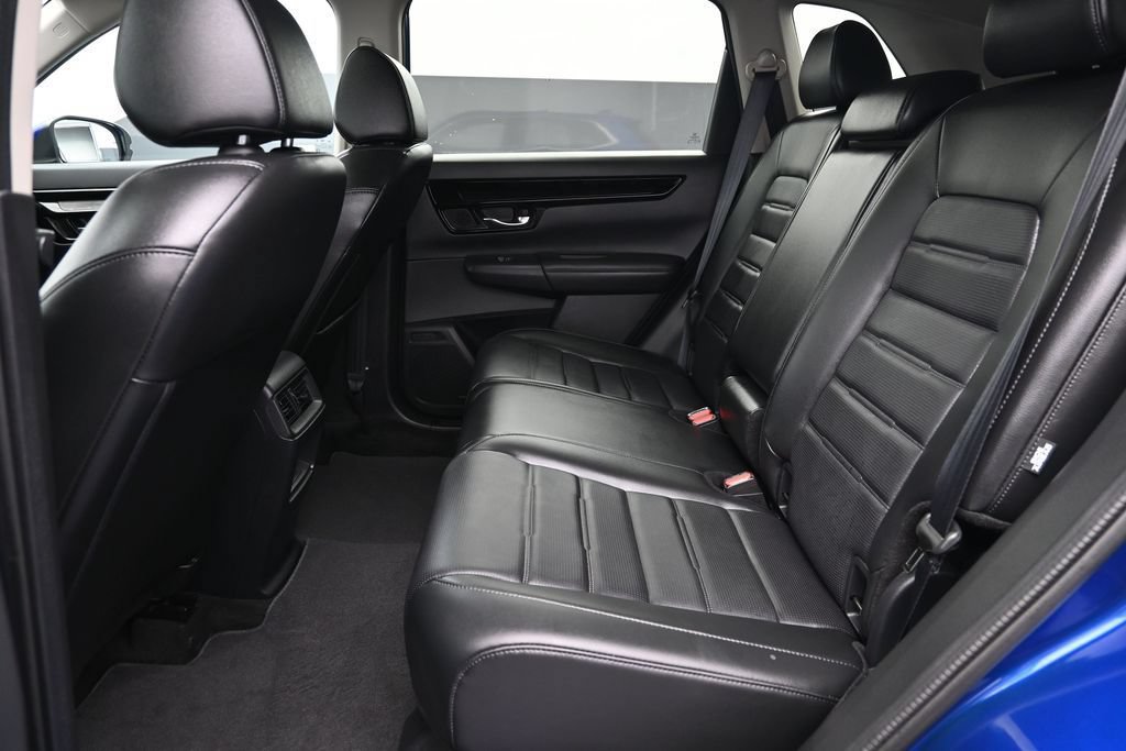 Used 2025 Honda CR-V EX-L image 12