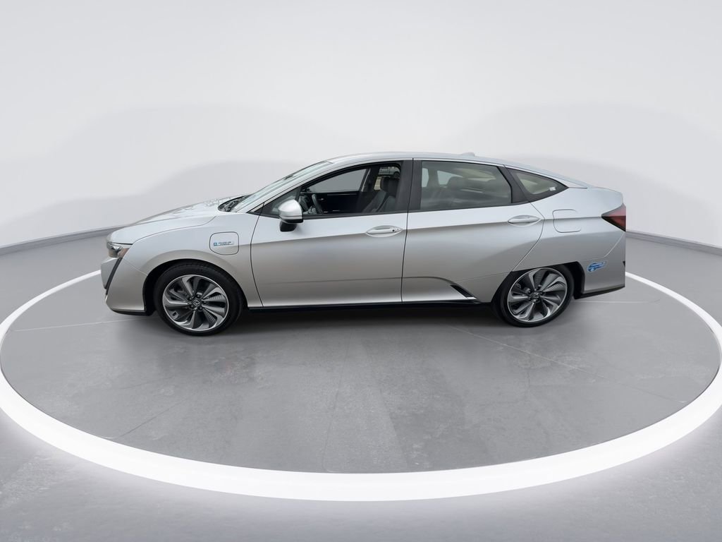 Certified 2021 Honda Clarity Plug-In Hybrid image 7