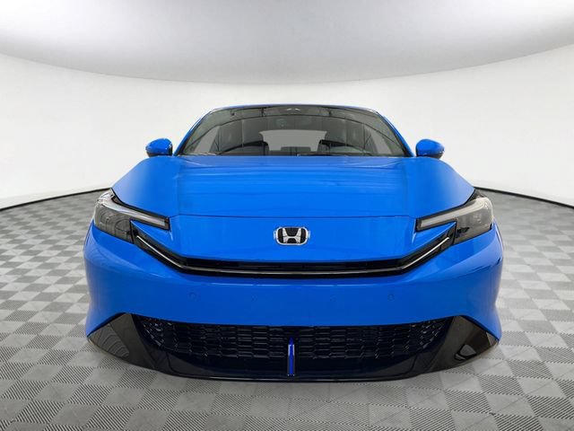 New 2026 Honda Prelude image 9