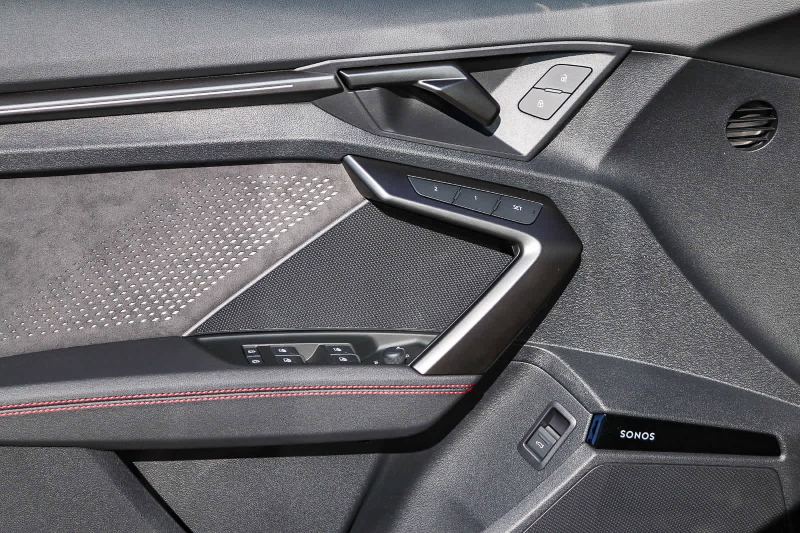 New 2026 Audi RS 3 image 27