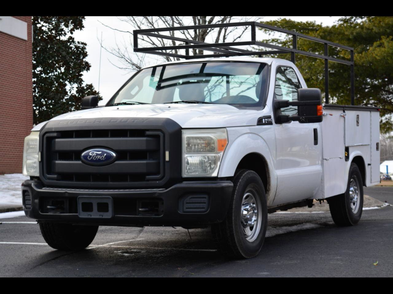 Used 2013 Ford F250 XL