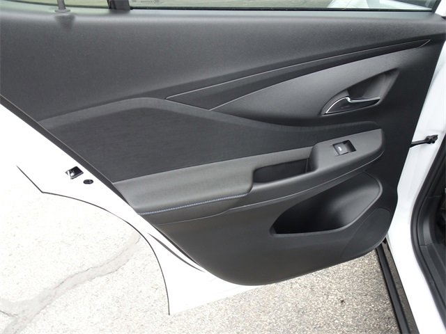 New 2026 Buick Envista Sport Touring w/ Convenience I Package image 16