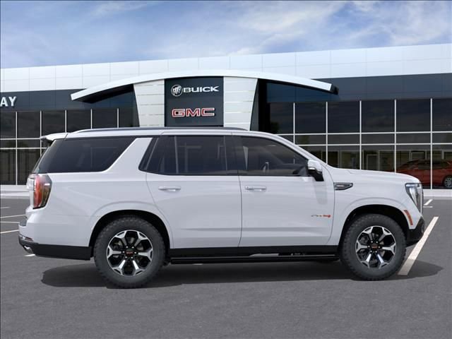 New 2026 GMC Yukon AT4 AWD/4WD image 5