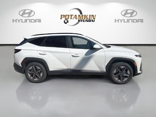New 2026 Hyundai Tucson SEL Plus FWD image 4