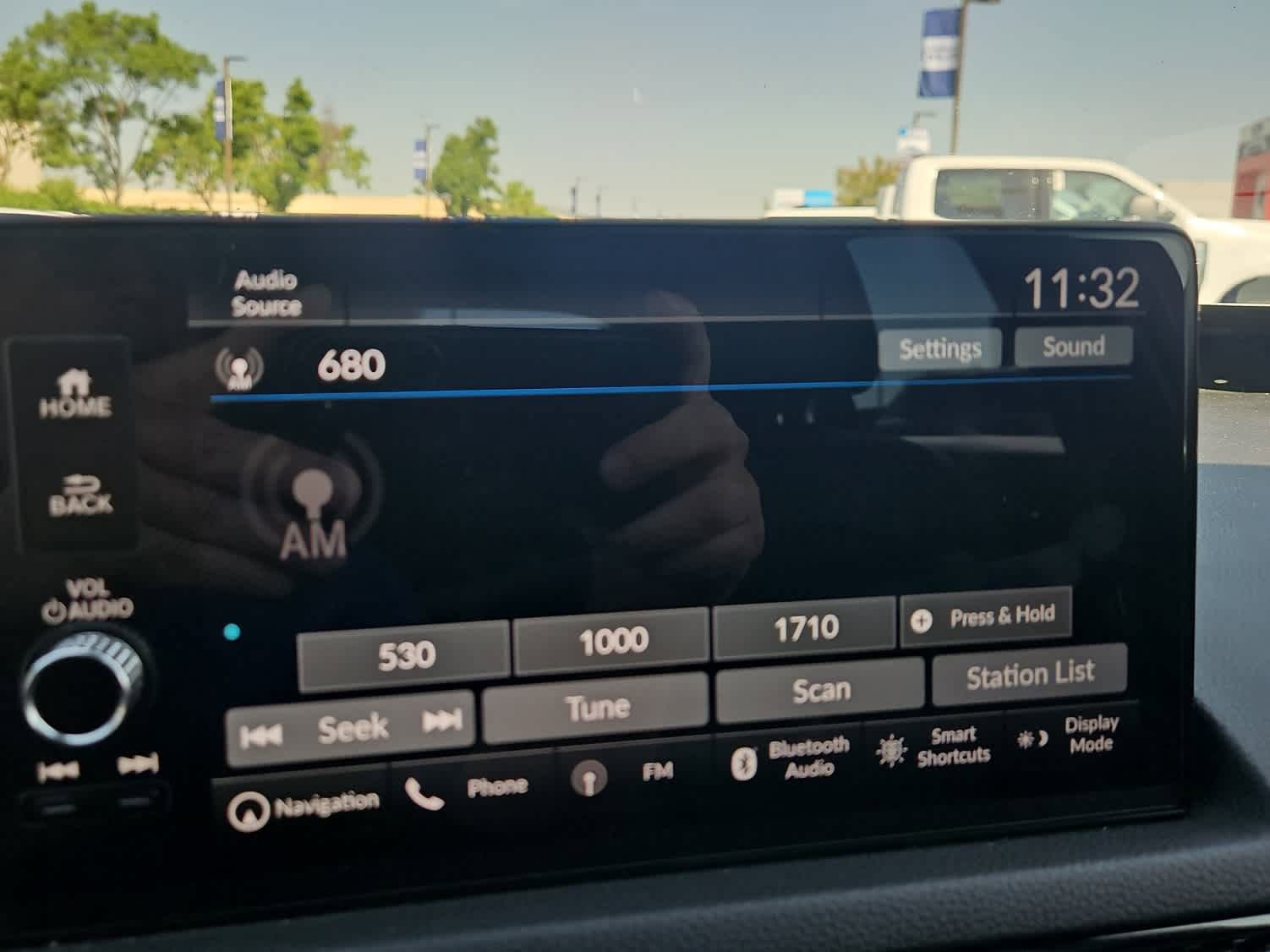 Used 2024 Honda Civic Sport Touring image 16