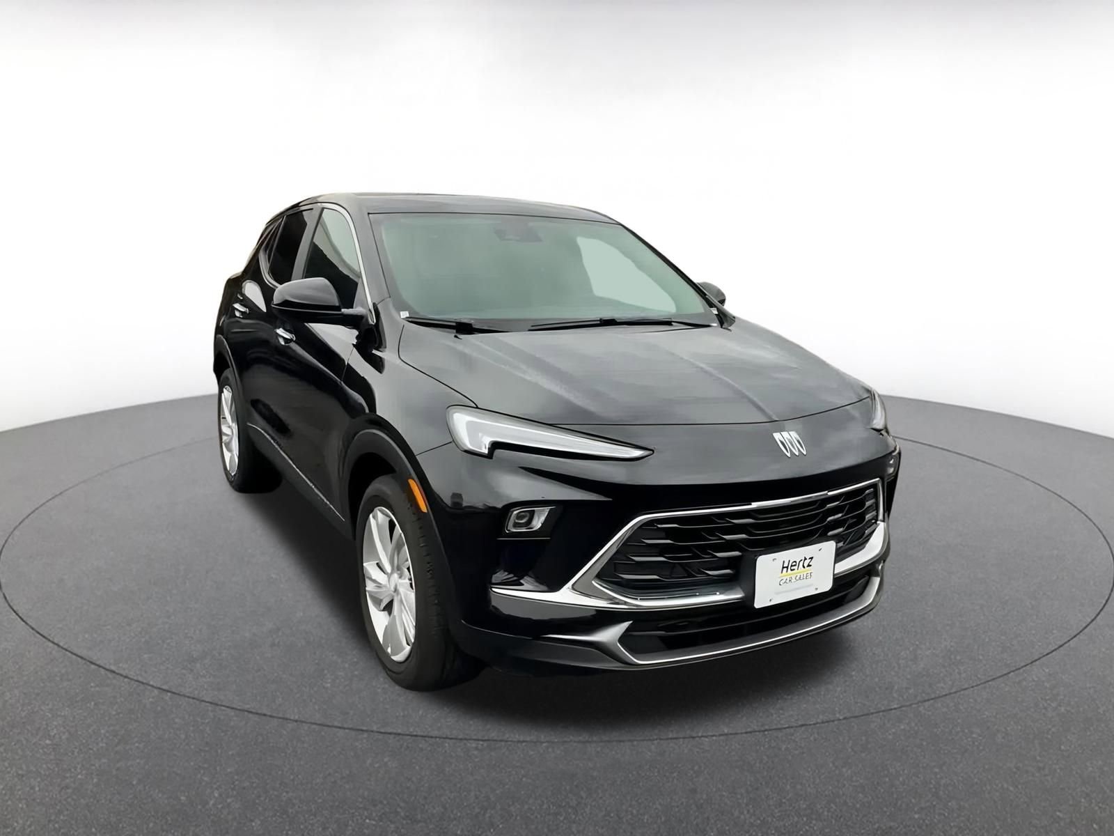 Used 2025 Buick Encore GX Preferred image 3