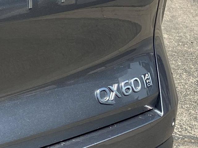 Used 2026 INFINITI QX60 Luxe AWD/4WD image 29