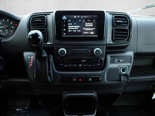 New 2026 RAM ProMaster 1500 w/ Convenience Group FWD image 15