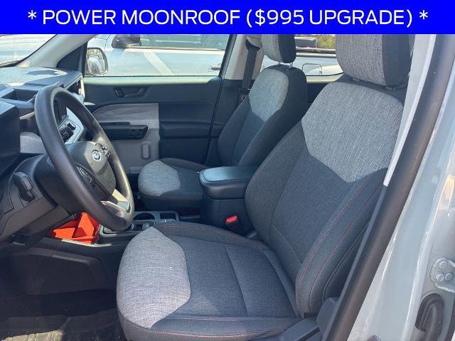 Certified 2022 Ford Maverick XLT w/ Equipment Group 300A Standard AWD/4WD image 11