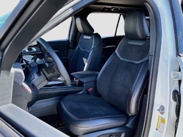 New 2026 Ford Explorer ST w/ Sun And Sound Package AWD/4WD image 21