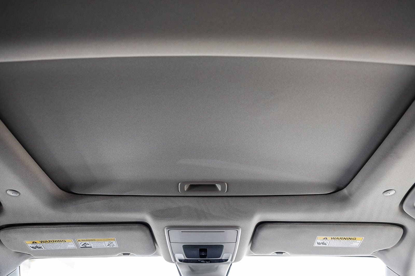 Used 2026 Honda CR-V EX image 16
