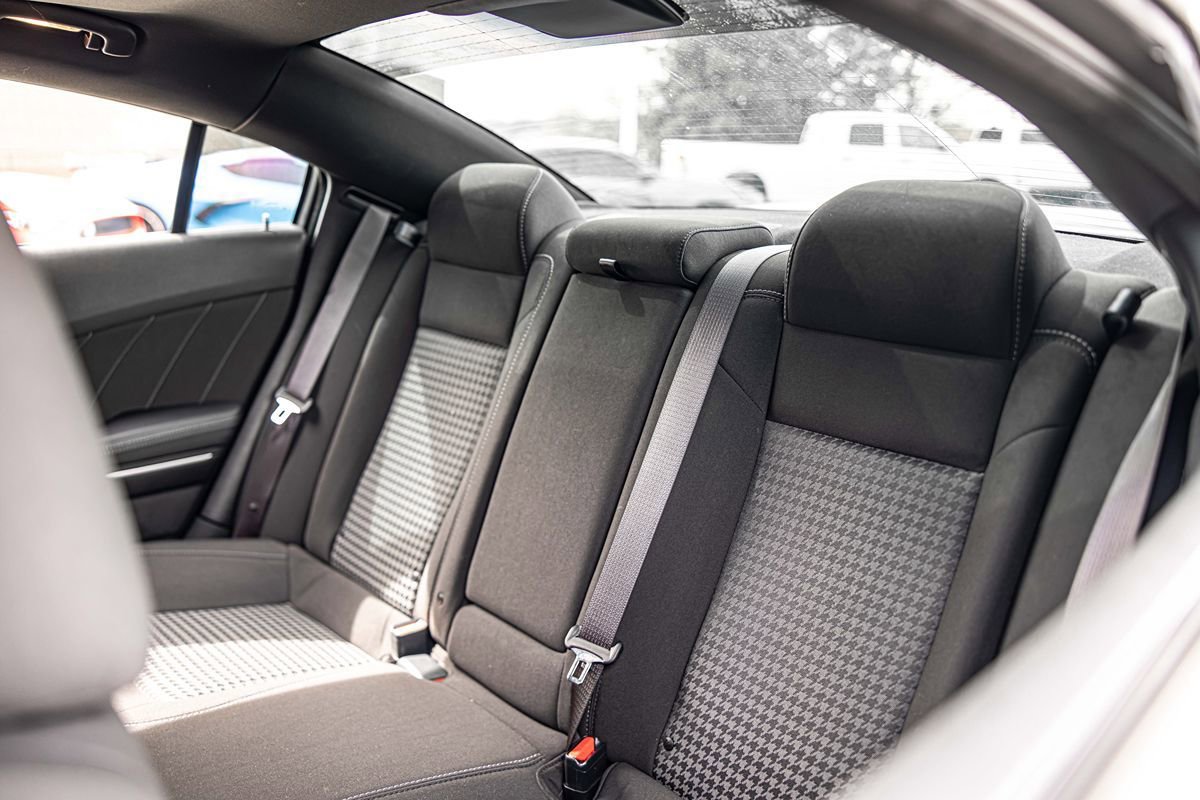 Used 2023 Dodge Charger Scat Pack w/ Technology Group image 33
