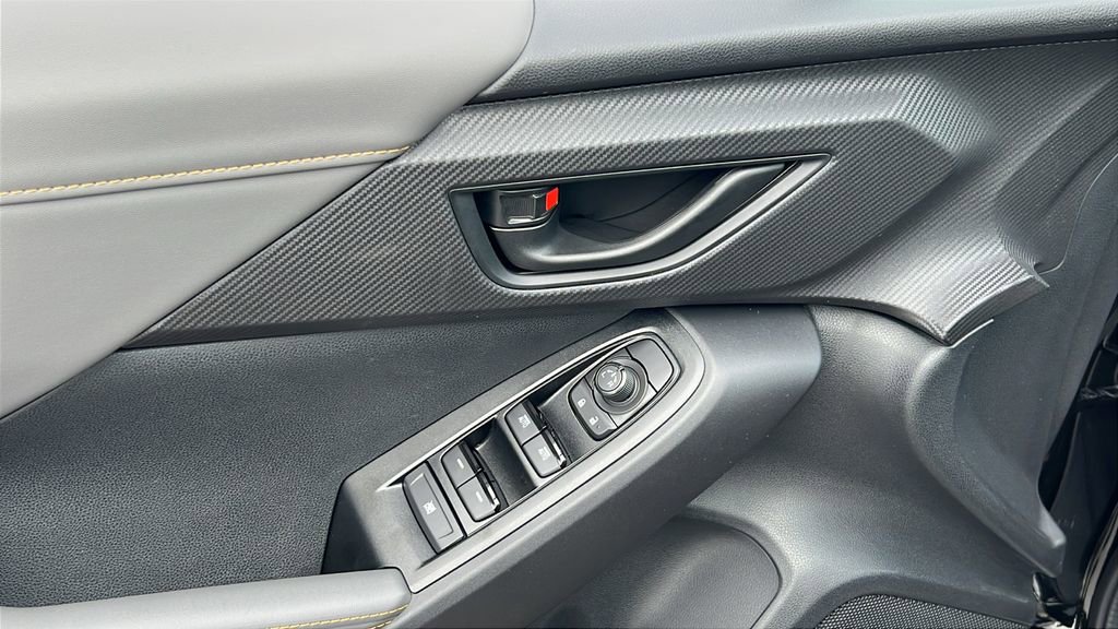 New 2026 Subaru Crosstrek 2.5i Wilderness image 16