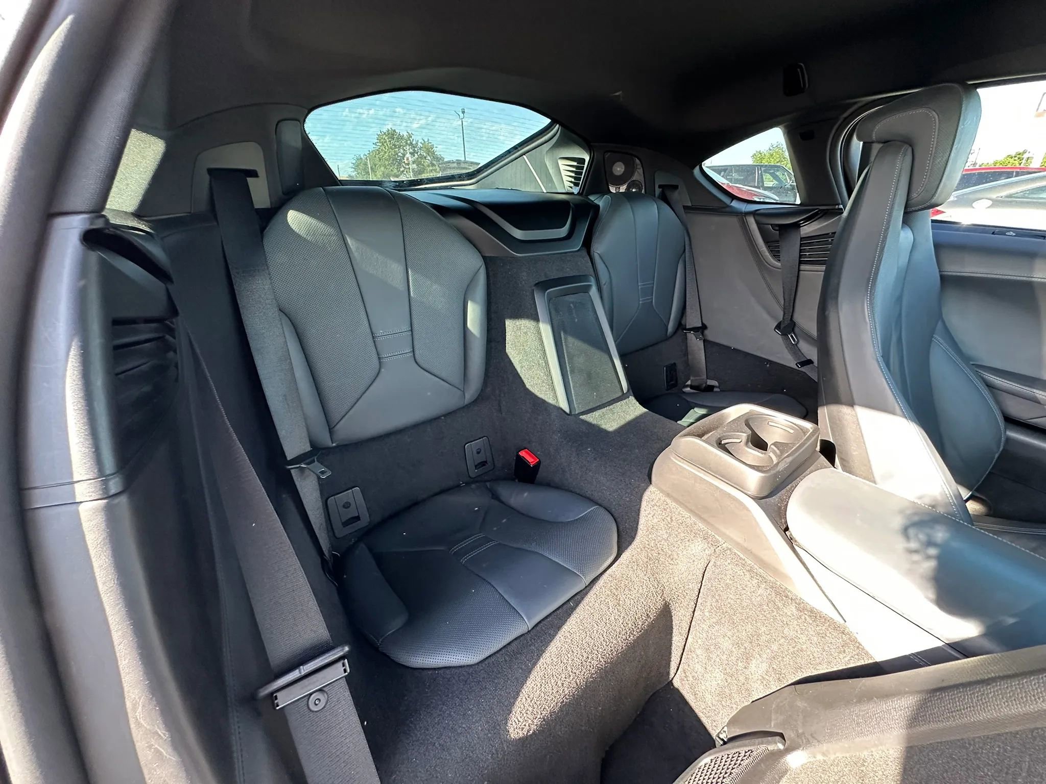 Used 2016 BMW i8 AWD/4WD image 40