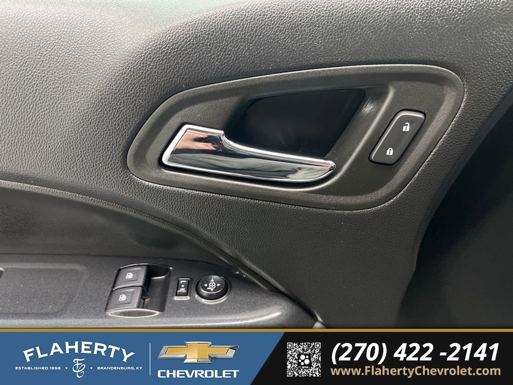 Used 2022 Chevrolet Colorado LT w/ Fleet Safety Package image 19