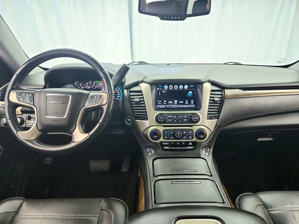 Used 2018 GMC Yukon Denali w/ Open Road Package image 16