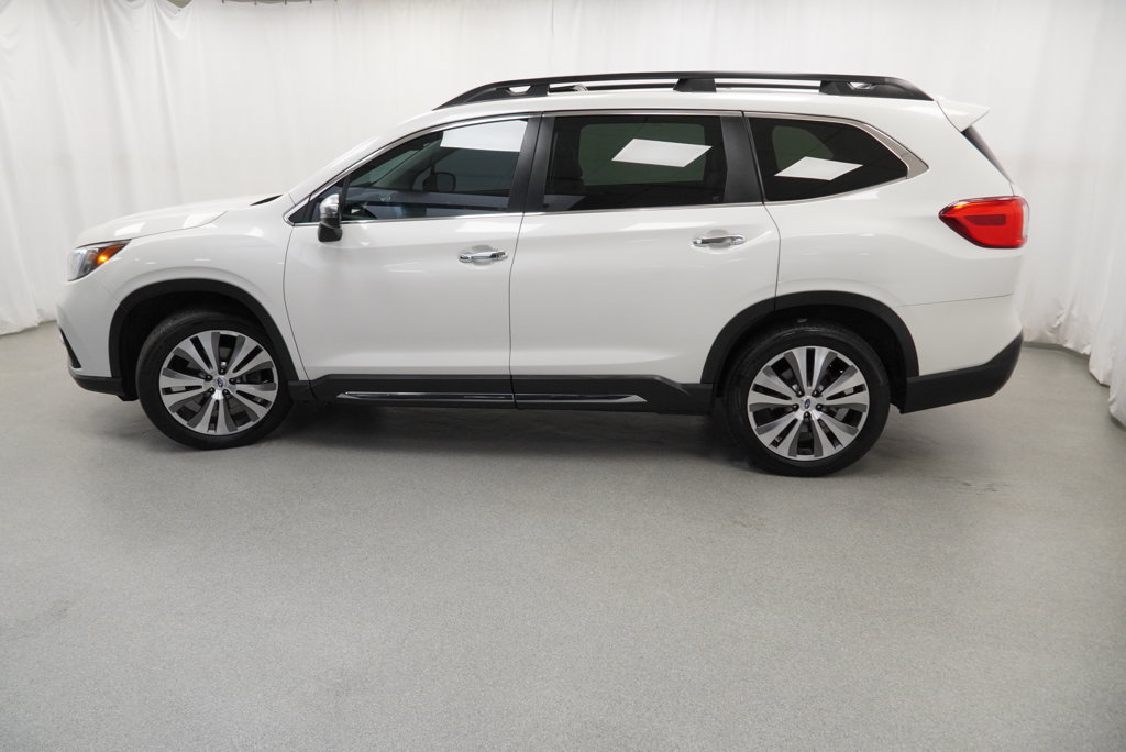 Used 2021 Subaru Ascent Touring AWD/4WD image 44