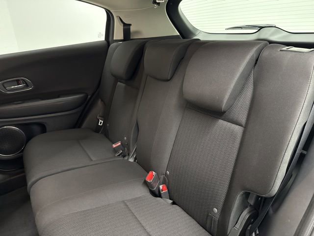 Used 2018 Honda HR-V EX image 18