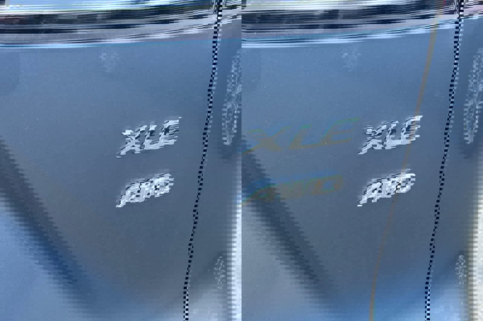 Certified 2023 Toyota Corolla Cross XLE w/ Convenience Package image 7