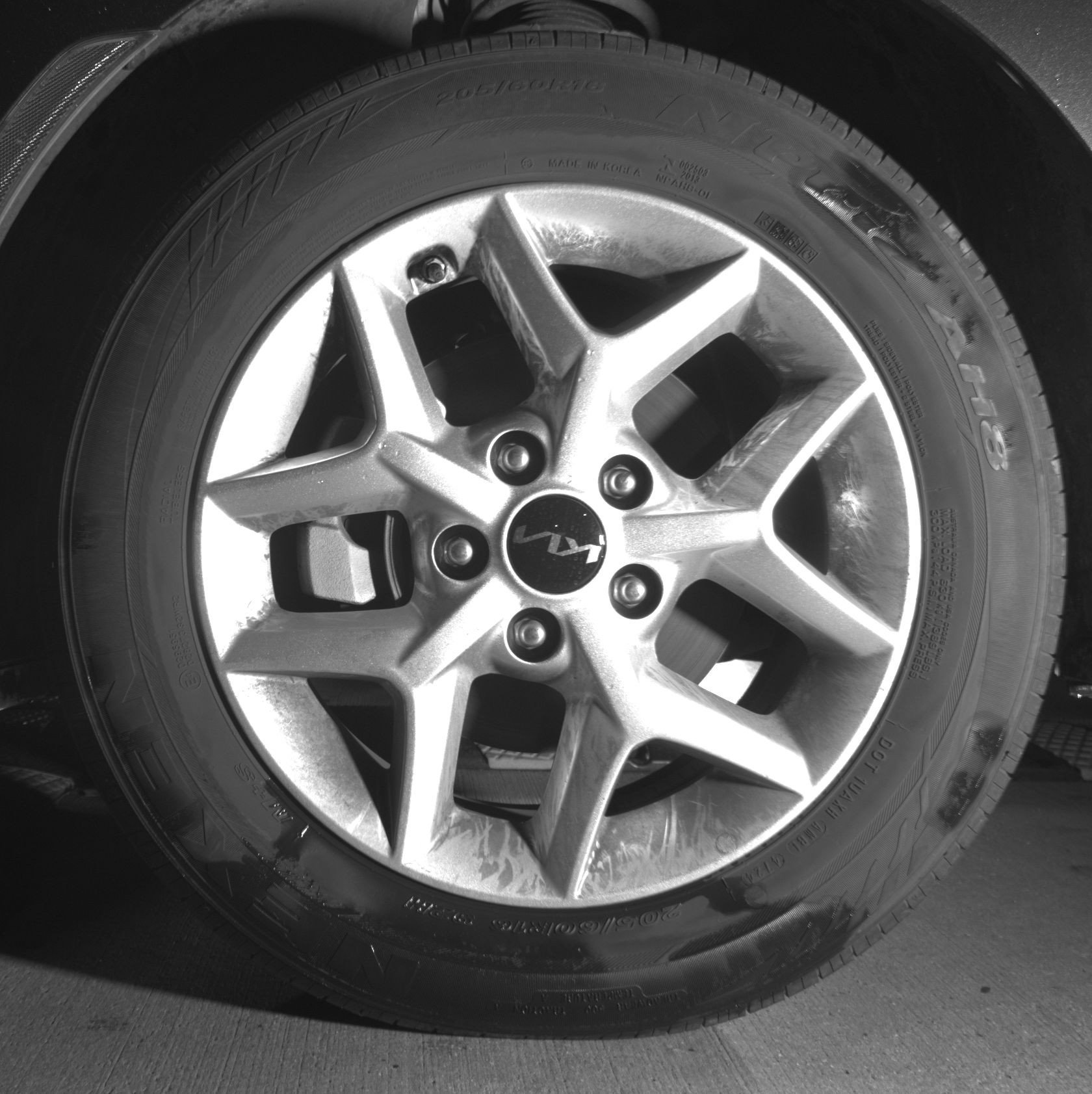 Used 2025 Kia Soul LX w/ LX Technology Package FWD image 12
