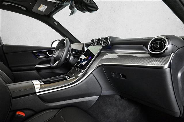 Certified 2025 Mercedes-Benz GLC 300 4MATIC image 23