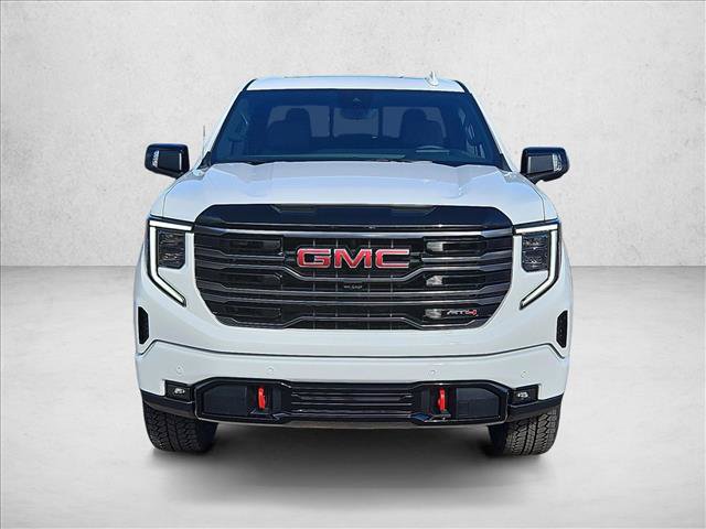 New 2026 GMC Sierra 1500 AT4 w/ AT4 Premium Package AWD/4WD image 6