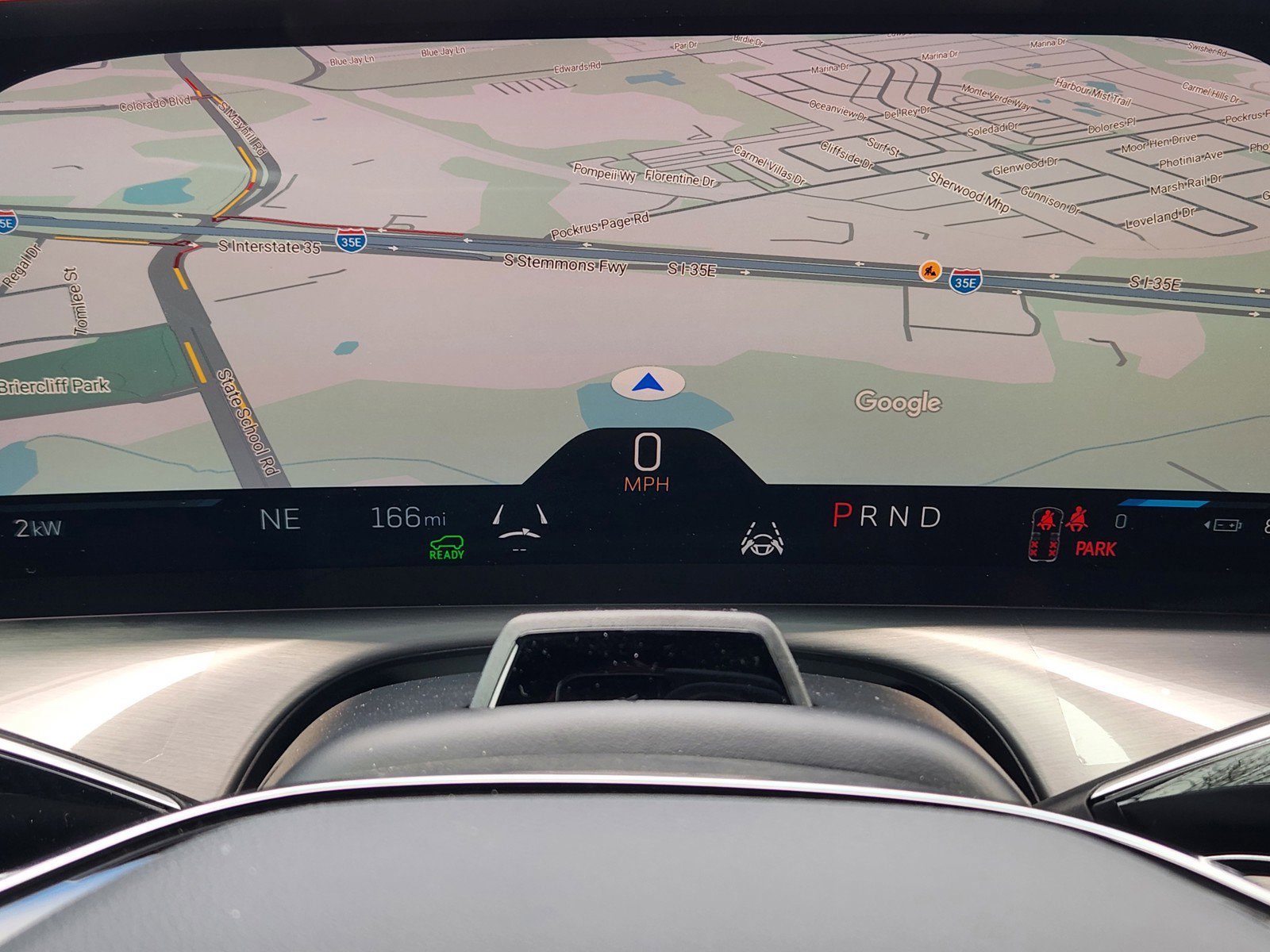 New 2026 Cadillac Vistiq Luxury image 12