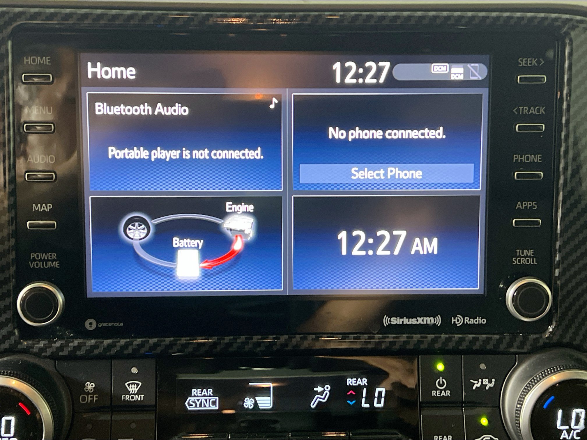 Used 2022 Toyota Highlander Bronze Edition FWD image 27