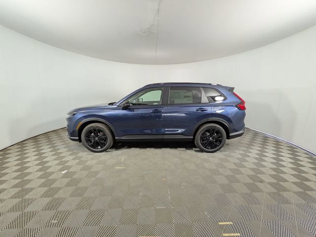 New 2026 Honda CR-V Sport Touring image 27