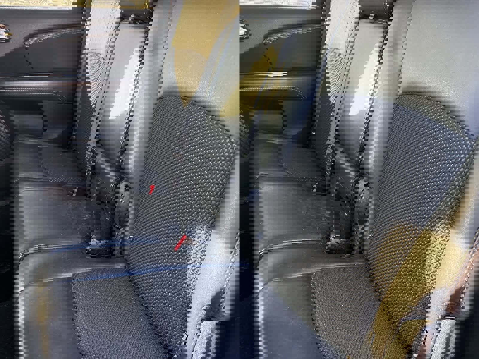 Used 2017 Dodge Journey Crossroad image 12