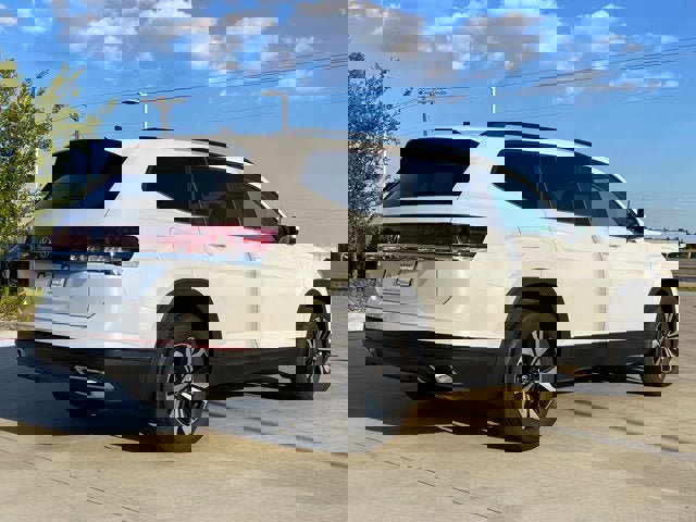 New 2026 Volkswagen Atlas SE image 8