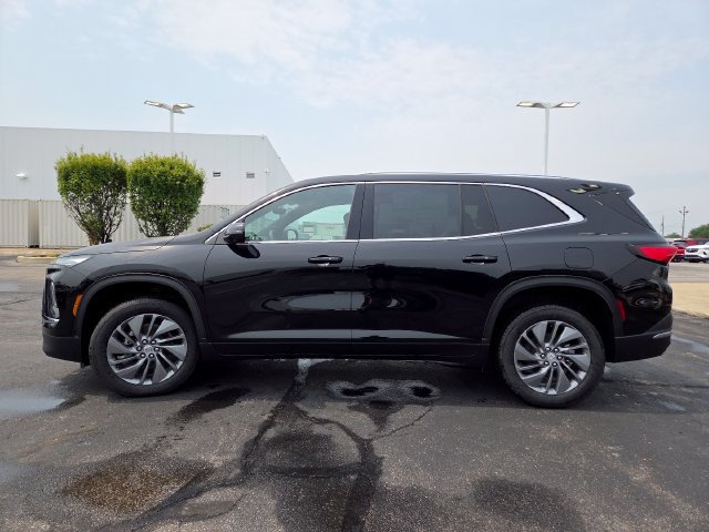 New 2027 Buick Enclave Preferred w/ Power Package AWD/4WD image 17