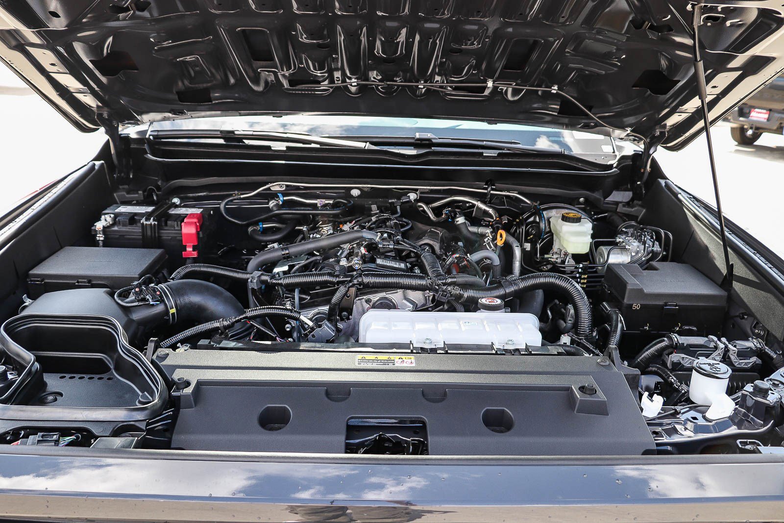 New 2026 Toyota Tacoma SR5 image 13