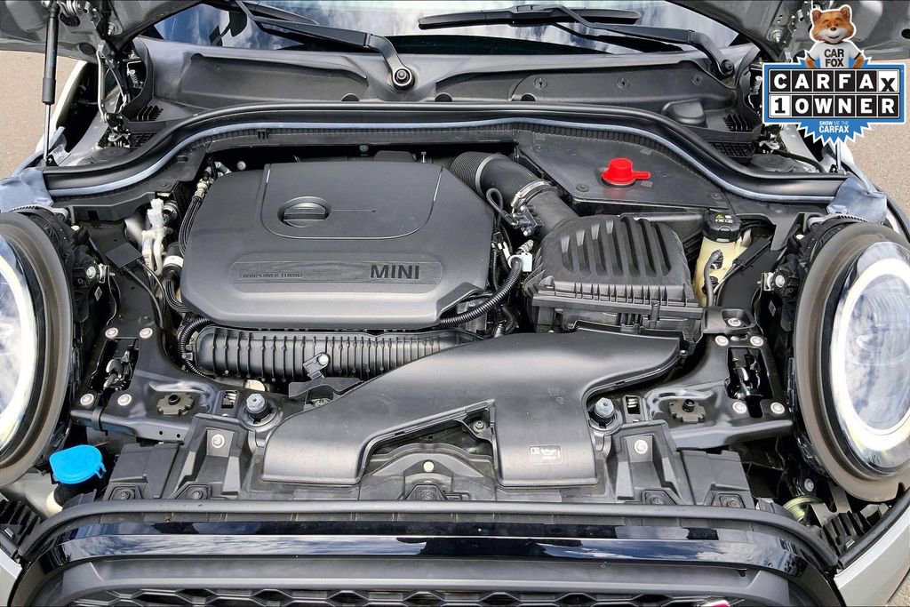 Used 2023 MINI Cooper S image 10