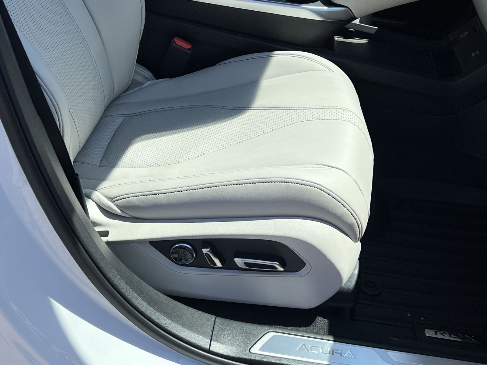 New 2026 Acura RDX SH-AWD w/ Technology Package image 27