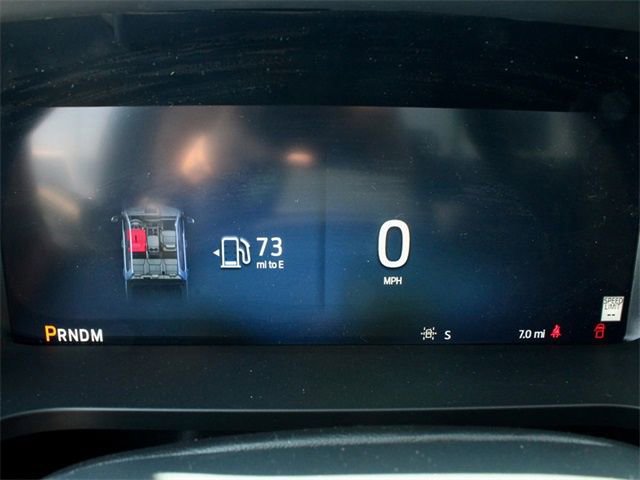 New 2025 Ford F150 XLT w/ Equipment Group 303A High image 17